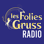 Folie Gruss Radio logo
