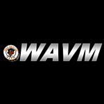 WAVM 91.7 FM logo