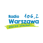 Radio Warszawa 106.2