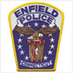Enfield Police, Fire and EMS logo