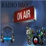 Radio B&O logo