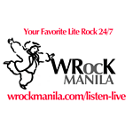96.3 WRocK Manila