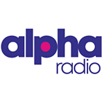 Alpha logo