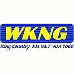 WKNG King Country