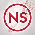 Radio NS - (Русский Хит) Russian Hit logo