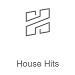 Радио Рекорд House Hits