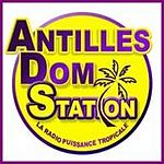 antilles-dom-station logo