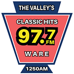 WARE Classic Hits 97.7