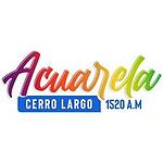 Radio Acuarela Cerro Largo 1520 AM