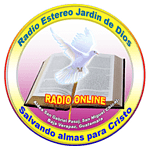 Radio Estereo Jardin de Dios