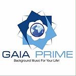 Gaia Prime Radio logo