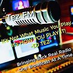 Tez FM Live Broadcast Replay logo