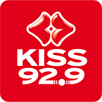 92.9 Kiss