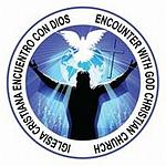 RADIO ENCUENTRO CON DIOS logo