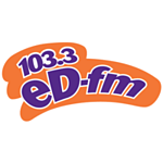 KDRF eD 103.3 FM