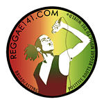 Raggae141.com logo