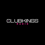ClubKingsRadio logo
