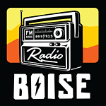 KRBX Boise 89.9 FM