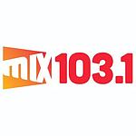 KMXS Mix 103.1 FM