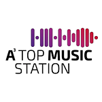A³ Top Music Station logo