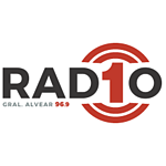 Radio 1 Alvear