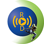 Realdance Radio logo