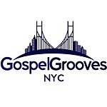 Gospel Grooves NYC logo