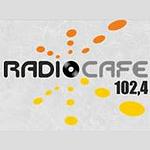 Radio Cafe 102.4