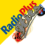 Radio Plus Hits logo