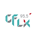 CFLX-FM