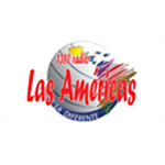 KMUS Radio Las Americas 1380 AM