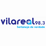Vila Real 98.3 FM