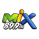 Mix 89.9 FM