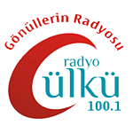 ÜLKÜ FM