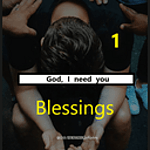 Religious Blessings