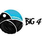 BiG 4 Radio Domaćica logo