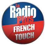 La Radio Plus French Touch logo