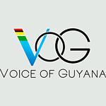 Voice Of Guyana logo