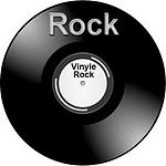 Vinyle Rock logo