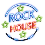 Rock House Radio logo