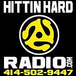 Hittin Hard Radio logo