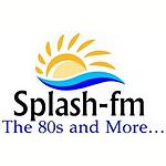 Splash FM logo