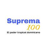 Suprema 100 logo