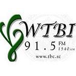 WTBI 1540 AM & 91.5 FM