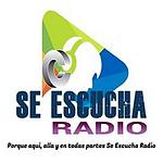 Se Escucha Radio logo