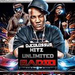 Hitz Unlimited Radio logo