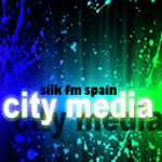 Silk FM Spain logo