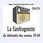 La Sanfrognotte logo