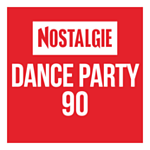 NOSTALGIE DANCE PARTY 90