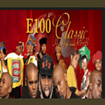 E 100 Radio